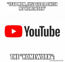 YouTube