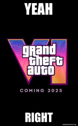 Before GTA6 - Before GTA VI