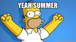 Happy Homer