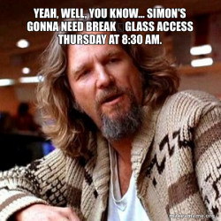 Big Lebowski