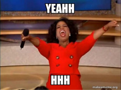 Oprah Winfrey - You Get a Car