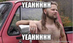 Almost Politically Correct Redneck