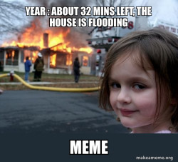 Disaster Girl