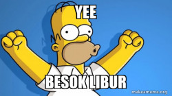 Happy Homer