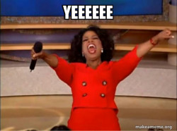 Oprah Winfrey - You Get a Car