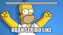 Happy Homer