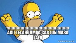 Happy Homer