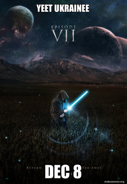 Star Wars Episode 9