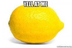 Lemon