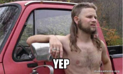 Almost Politically Correct Redneck