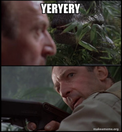 Clever Girl