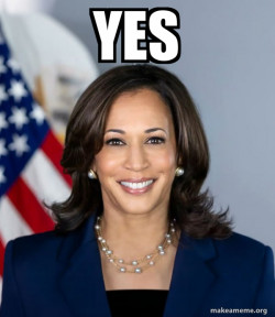 Kamala Harris