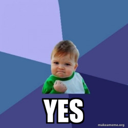 Success Kid