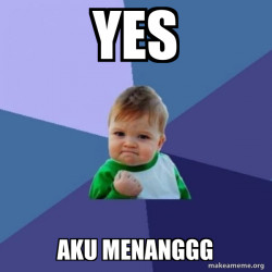 Success Kid