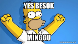 Happy Homer