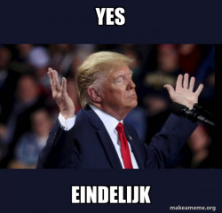 Trump Impeached