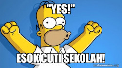 Happy Homer