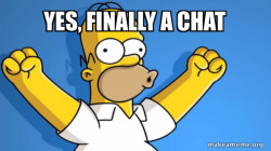 Happy Homer