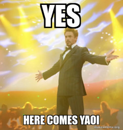 Tony Stark Success