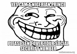Trollface