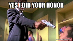 Samuel L. Jackson Say What