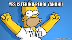 Happy Homer