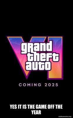 Before GTA6 - Before GTA VI