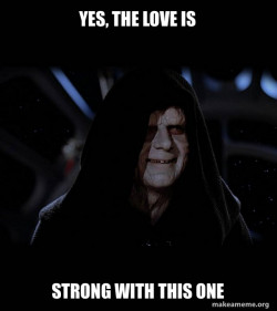 Sith Lord