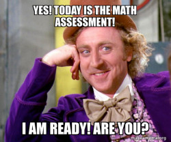 Willy Wonka Sarcasm Meme