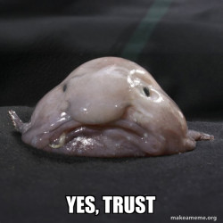 Blobfish