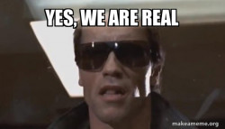 The Terminator