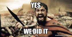 The 300