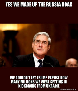 Robert Mueller