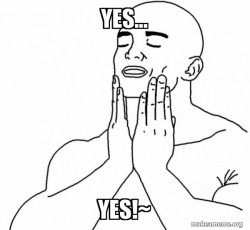 Feels Good