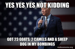 Joe Biden 2020