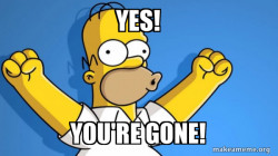 Happy Homer