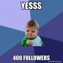Success Kid