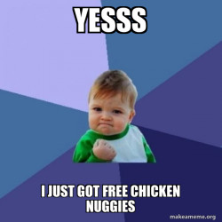 Success Kid