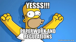 Happy Homer