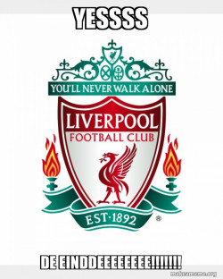 Liverpool FC