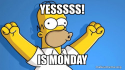 Happy Homer