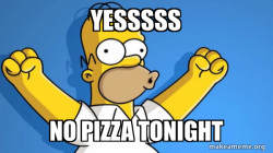 Happy Homer