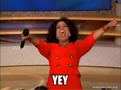 Oprah Winfrey - You Get a Car