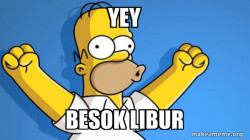 Happy Homer