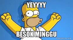 Happy Homer