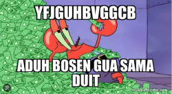 Kepiting goreng Bosen