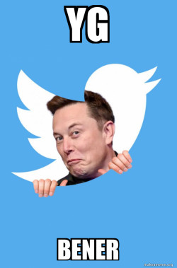 Elon Musk Twitter
