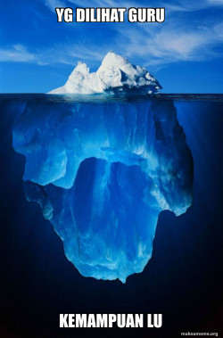 Iceberg