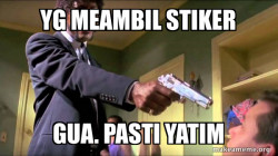 Samuel L. Jackson Say What