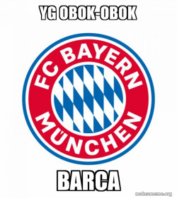 Bayern Munich